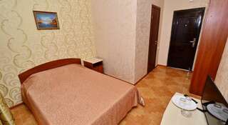 Гостиница Хеллас Витязево Двухместный номер с 1 кроватью-4
